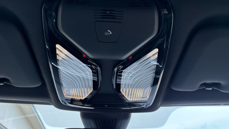 BMW X5 xDrive30d MHT M Sport 5dr Auto Diesel Estate